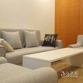 西安尚中心服务公寓酒店提供图片