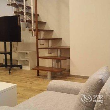 西安尚中心服务公寓酒店提供图片