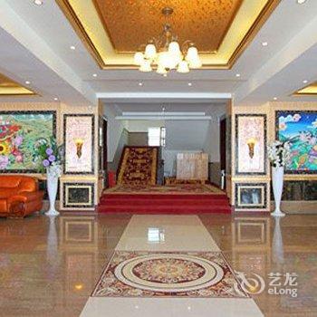 九寨沟川主寺圣地山庄酒店提供图片