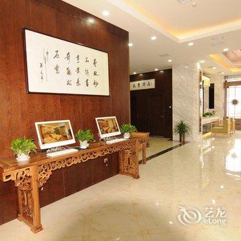 永丰酒店(西安小寨大雁塔店)酒店提供图片