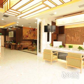 永丰酒店(西安小寨大雁塔店)酒店提供图片