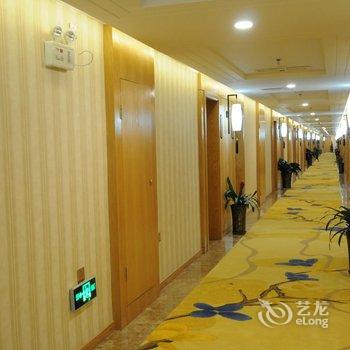 永丰酒店(西安小寨大雁塔店)酒店提供图片