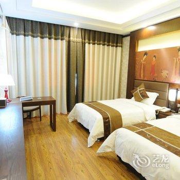 永丰酒店(西安小寨大雁塔店)酒店提供图片