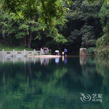 临安天目山庄酒店提供图片