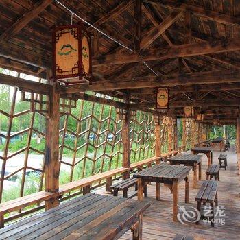 五大连池风景区万豪名苑商务酒店酒店提供图片