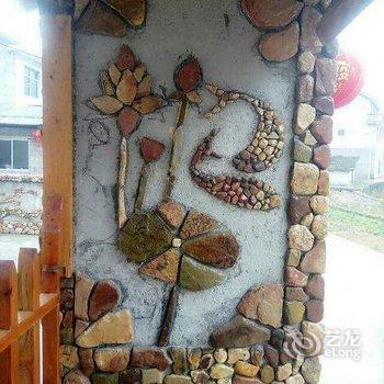 张家界一草一木客栈酒店提供图片