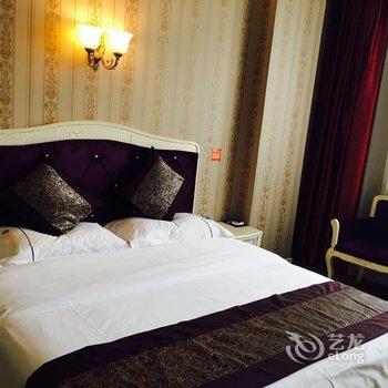 仁寿海峰名人酒店酒店提供图片