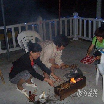 北戴河王建伟旅馆酒店提供图片