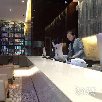 深圳丽思丹顿酒店酒店提供图片