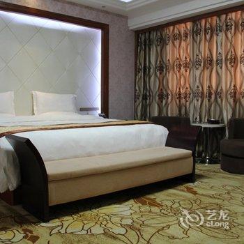余姚和坤假日酒店酒店提供图片