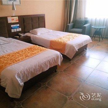 舒城中州铂尔曼商务宾馆酒店提供图片