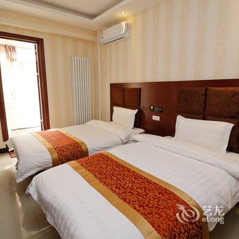 西安怡都商务宾馆酒店提供图片