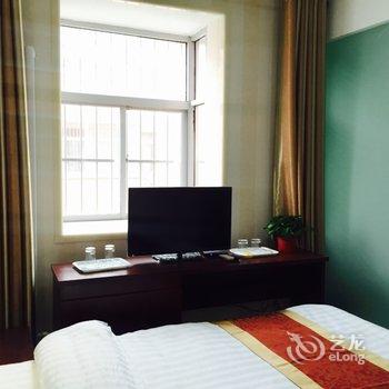 西安怡都商务宾馆酒店提供图片