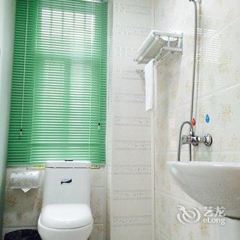 西安怡都商务宾馆酒店提供图片