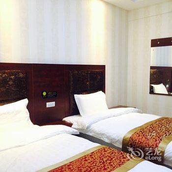 西安怡都商务宾馆酒店提供图片