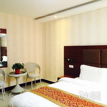 西安怡都商务宾馆酒店提供图片