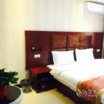 西安怡都商务宾馆酒店提供图片