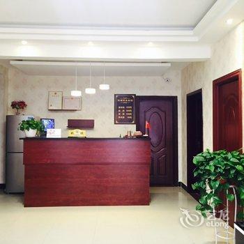 西安怡都商务宾馆酒店提供图片