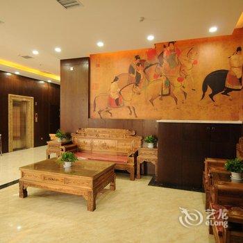 永丰酒店(西安小寨大雁塔店)酒店提供图片