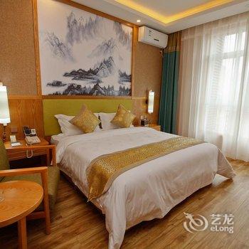 永丰酒店(西安小寨大雁塔店)酒店提供图片