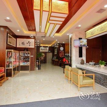 永丰酒店(西安小寨大雁塔店)酒店提供图片