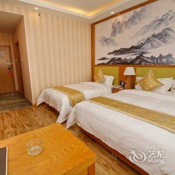 永丰酒店(西安小寨大雁塔店)酒店提供图片