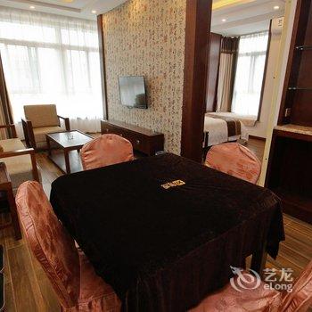 永丰酒店(西安小寨大雁塔店)酒店提供图片