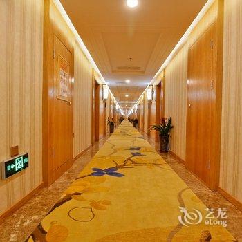 永丰酒店(西安小寨大雁塔店)酒店提供图片