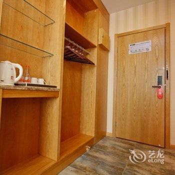 永丰酒店(西安小寨大雁塔店)酒店提供图片