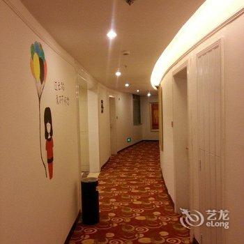 瑞金丽江风尚酒店酒店提供图片