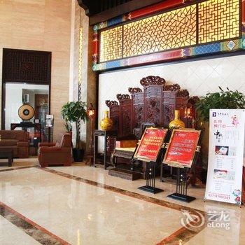武汉京翠大酒店酒店提供图片