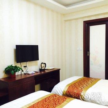 西安怡都商务宾馆酒店提供图片