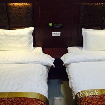 西安怡都商务宾馆酒店提供图片