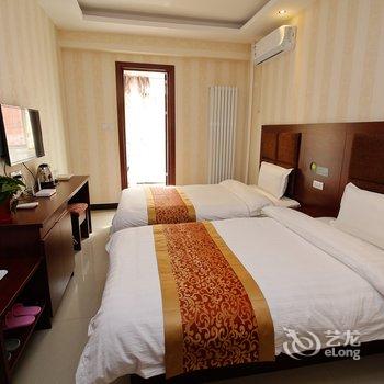 西安怡都商务宾馆酒店提供图片