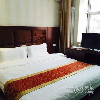 西安怡都商务宾馆酒店提供图片