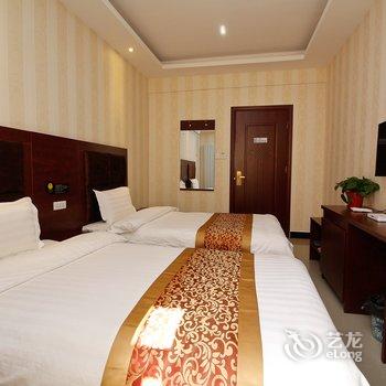 西安怡都商务宾馆酒店提供图片