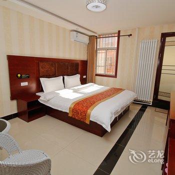 西安怡都商务宾馆酒店提供图片