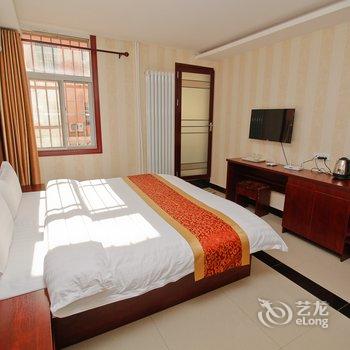 西安怡都商务宾馆酒店提供图片