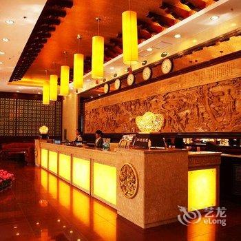 介休正达海悦酒店酒店提供图片