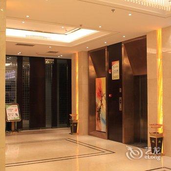 鲁山九隆源商务酒店酒店提供图片