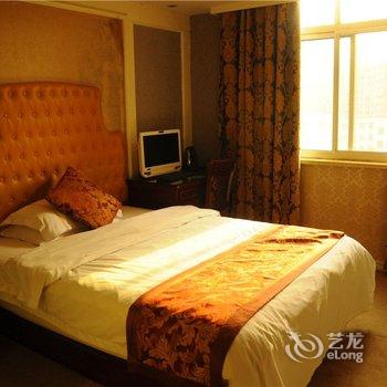 广丰海角7号酒店酒店提供图片