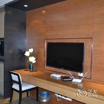 青岛万豪海景度假公寓(中联自由港湾店)酒店提供图片