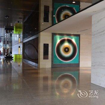 青岛万豪海景度假公寓(中联自由港湾店)酒店提供图片