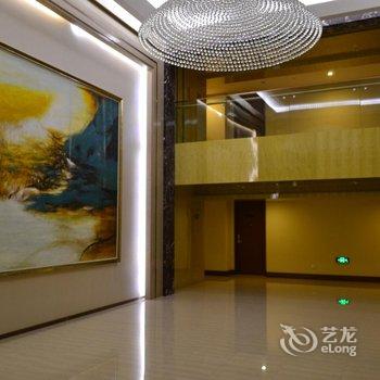 青岛万豪海景度假公寓(中联自由港湾店)酒店提供图片