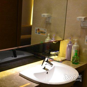 青岛万豪海景度假公寓(中联自由港湾店)酒店提供图片