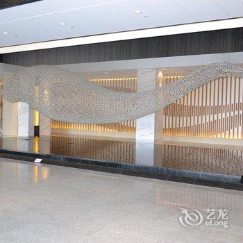 青岛万豪海景度假公寓(中联自由港湾店)酒店提供图片