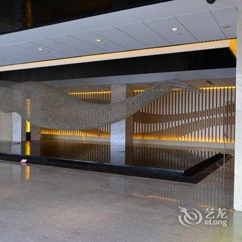 青岛万豪海景度假公寓(中联自由港湾店)酒店提供图片