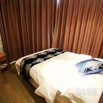 青岛万豪海景度假公寓(中联自由港湾店)酒店提供图片