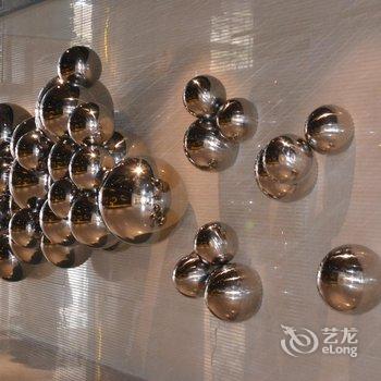 青岛万豪海景度假公寓(中联自由港湾店)酒店提供图片