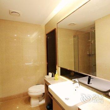 青岛万豪海景度假公寓(中联自由港湾店)酒店提供图片